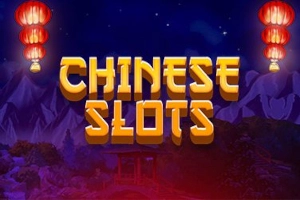 Арт слота Chinese Slots